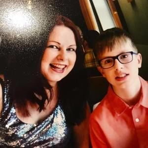 Meet your Posher, Angelique